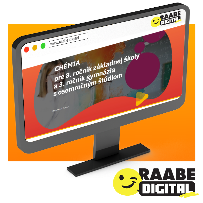 Digi chémia 8